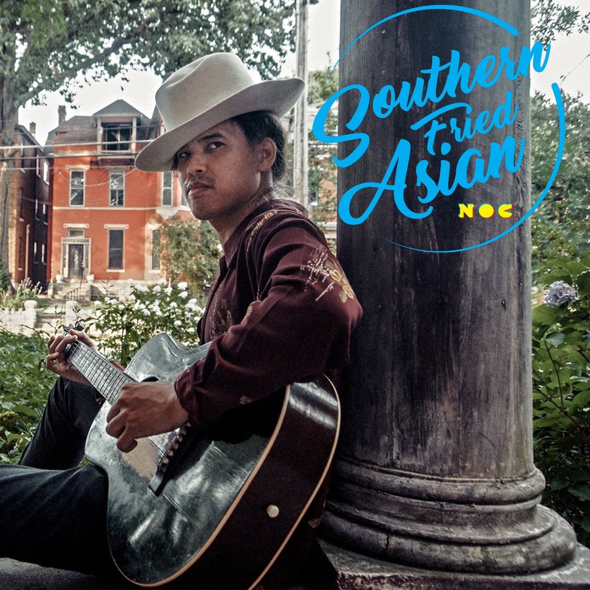 Southern Fried Asian (@southernasians) on Twitter photo #SouthernFriedAsian is back! <a href="/the_real_chow/">@realchow.bsky.social</a> chops it up with bluesman @Natmyersyall to talk about his upcoming album #yellowperil, his friendship with #JasonMomoa and why the smell of kimchi always brings him back home. thenerdsofcolor.org/2023/05/26/sou… #SouthernFriedAsian is back! <a href="/the_real_chow/">@realchow.bsky.social</a> chops it up with bluesman @Natmyersyall to talk about his upcoming album #yellowperil, his friendship with #JasonMomoa and why the smell of kimchi always brings him back home. thenerdsofcolor.org/2023/05/26/sou…
