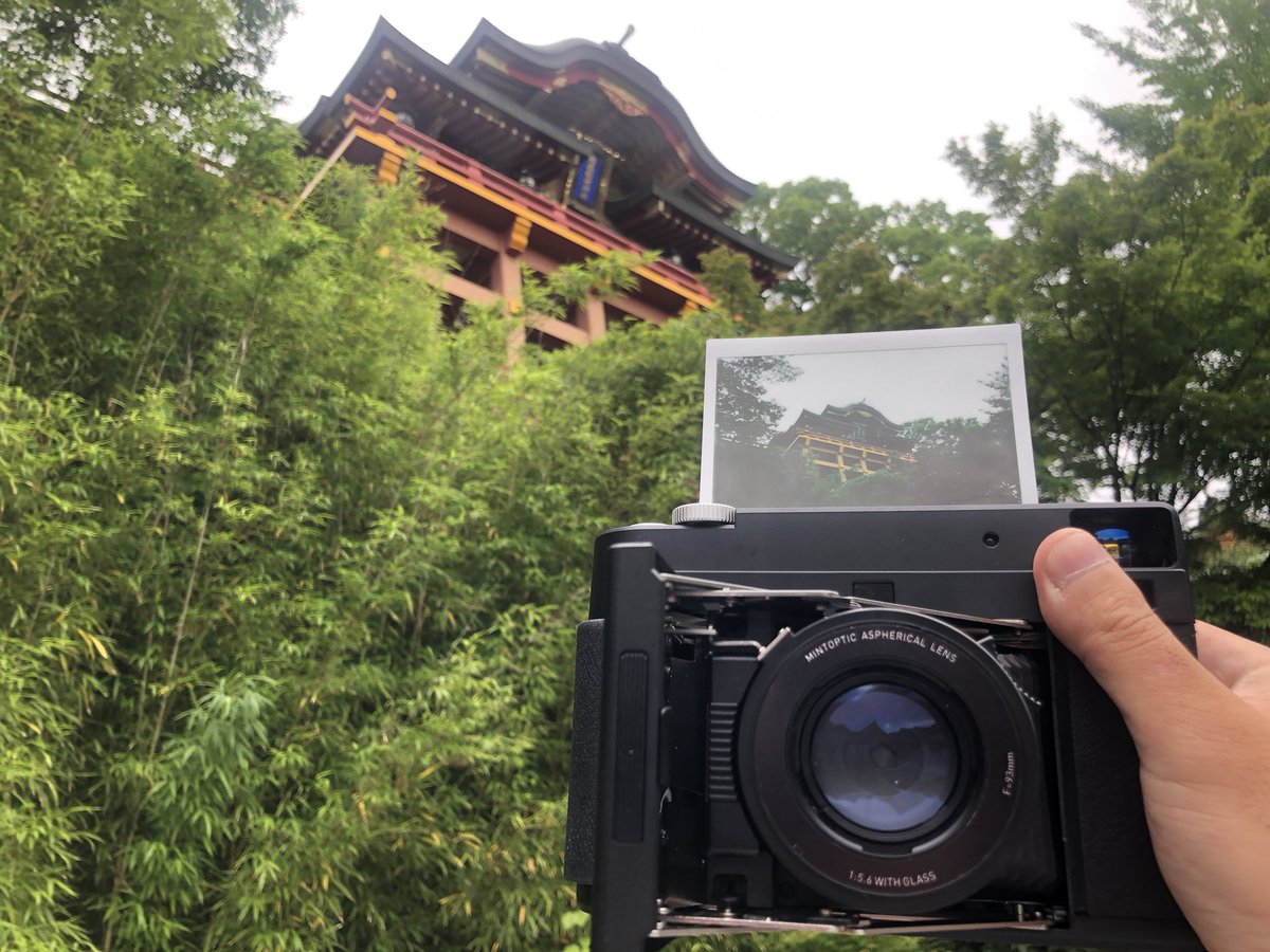 zuruo2's tweet image. 祐徳稲荷

 #rf70  #instakonrf70 #mintcamera