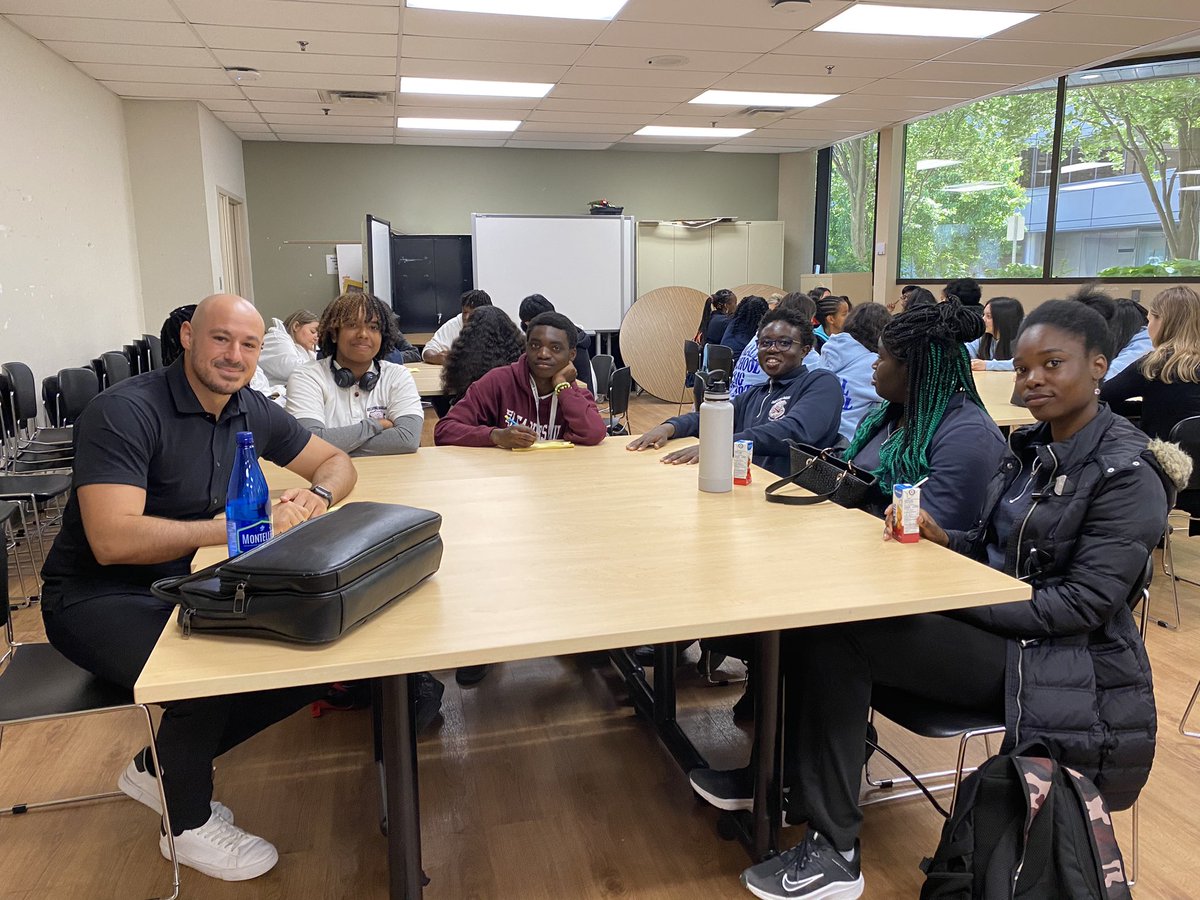 Michael A. Caccamo tweet media