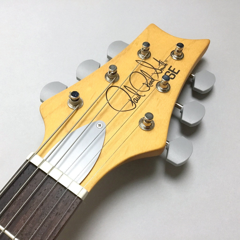 shima_nagakute's tweet image. Paul Reed Smith(PRS) SE Silver Sky！ジョンメイヤーのシグネチャーモデルシルバースカイのSEバージョン！カラーは唯一無二感があるDragon Fruit☺見た目も良いですが、ギターとしても幅広いジャンルに対応できるオススメのモデルです！

#PRS　#JohnMayer　#Silversky

digimart.net/cat01/shop5296…