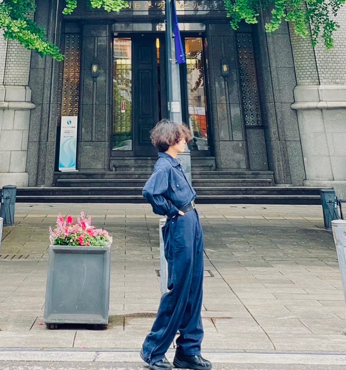 謎の人 on X: 