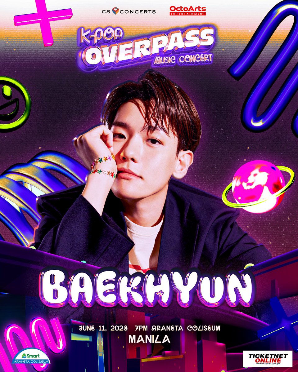 JaiAssists's tweet photo. ✨ OVERPASS IN MANILA WITH BAEKHYUN, B.I AND SOMI GEN AD TICKET GIVEAWAY ✨

📌 LIKE AND RT
📌 RT PINNED TWT
📌 MUST BE FOLLOWING ME

✔️ WILL DRAW ON JUNE 4 9PM. PARA MAKAPAGREADY PA YUNG WINNER NG OOTD NIYA. 🤗
✔️ YOU CAN GET YOUR ETIX OR TICKET ON DDAY. MY FRIEND WILL MEET YOU THERE. PARA IWAS BENTA. 😂

‼️ FOR THOSE WHO WANTS TO AVAIL A TICKET AND WANTS TO PAY THRU SPAYLATER, YOU CAN DM ME 🖤

#OVERPASSinMNL #OVERPASS2023 #OVERPASSinMNL_Baekhyun #OVERPASSinMNL_BI #OVERPASSinMNL_SOMI