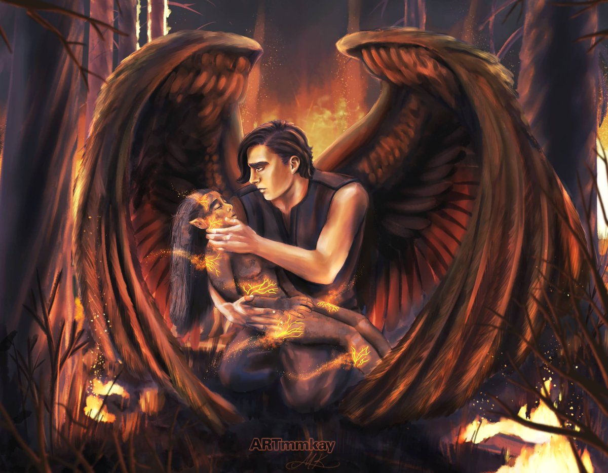 I can't believe campaign 1 is coming to an end😭. Thank you <a href="/TotRcast/">Top of the Round: Paradigm</a> for 5 years of ⚔️adventure, 
😂laughs, 
📖incredible lore, 
💔heartbreak, and 
🎭unforgettable characters! Looking forward to your future adventures!
And if course, inspiration!👇