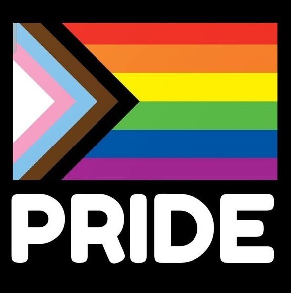 I celebrate pride every day, but in June I sparkle even more. Let's do this thing already. I am ready for a fantabulous celebration. #DeclansThoughts 
#PrideMonth #beyou #celebrate #LGBTQIA