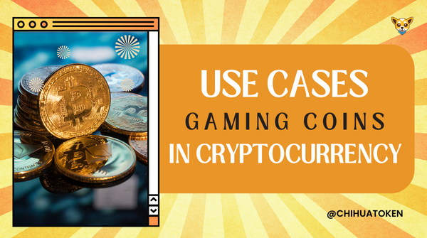 Chihua Token tweet media