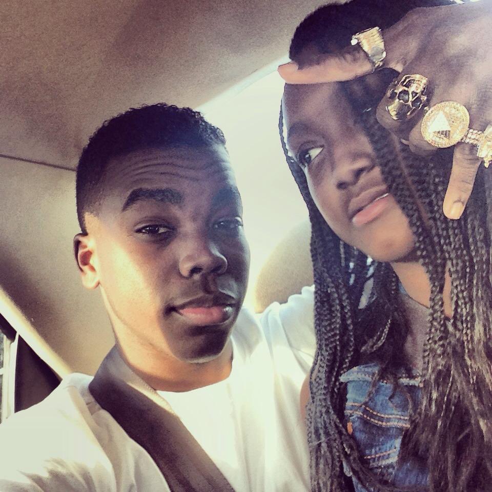 dom_lucre's tweet image. I’ve been sharing positives stories about American unity lately so I want to share mine. My dad was a custodian for his second job at an all white church during the time my mom died in December of 2009. 

When I tell you that church made that our best Christmas ever. My mom was…