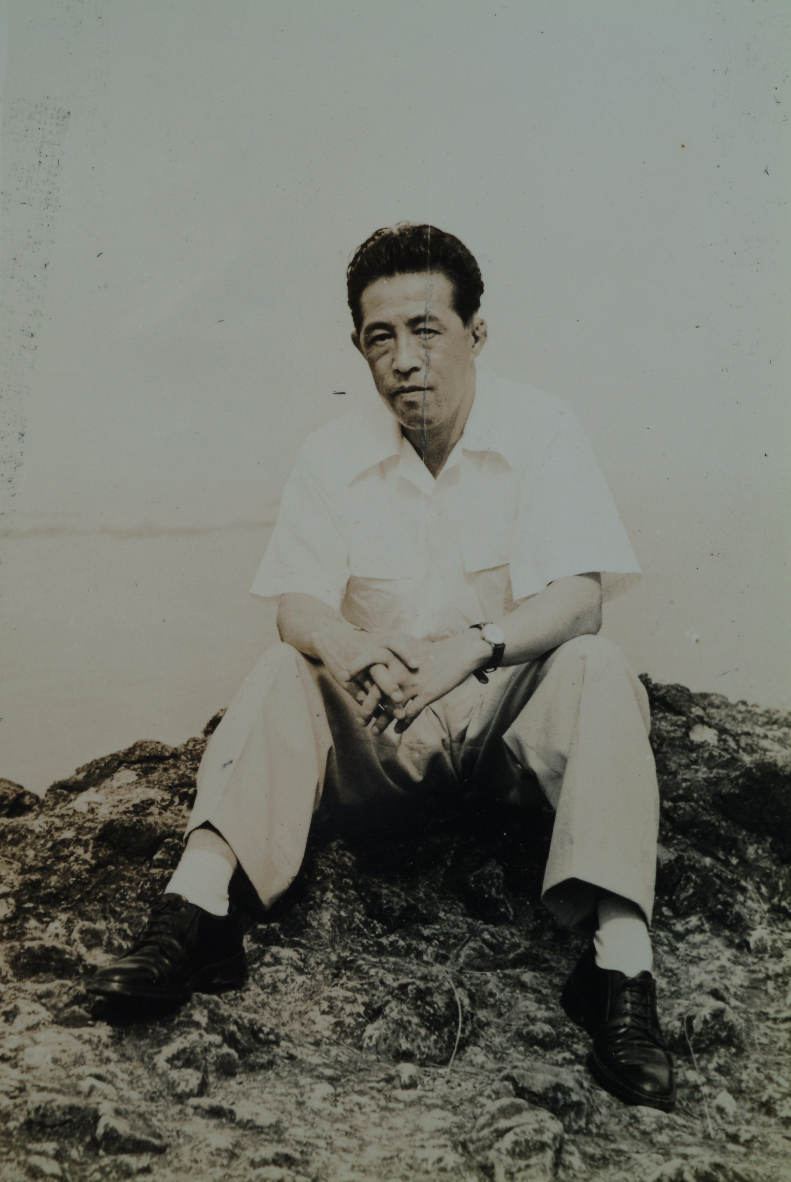 長泉町井上靖文学館 on Twitter 