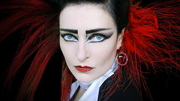 Happy Birthday Siouxsie Sioux  