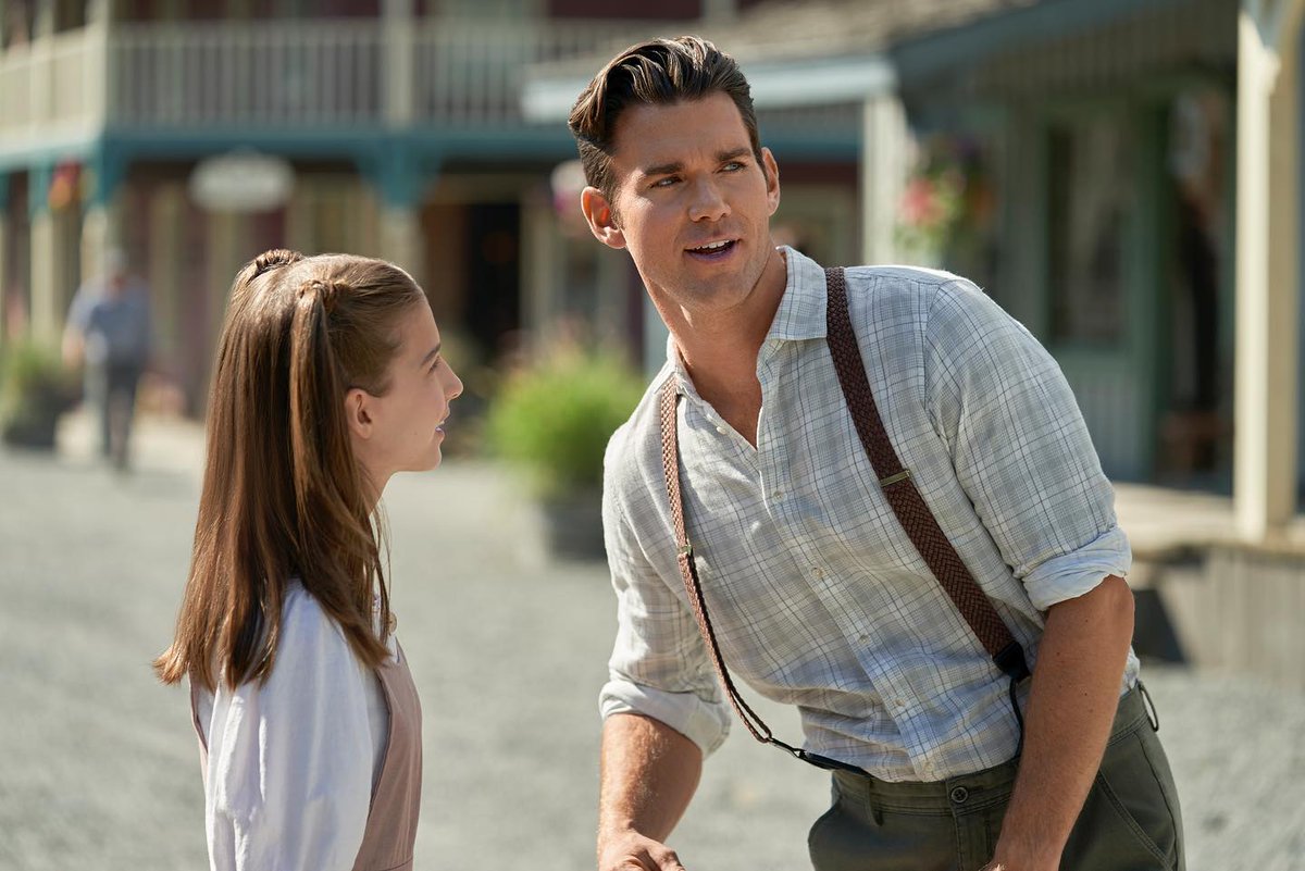 Weekends are the perfect time to spend a little extra time with family! We can’t wait to see what Nathan and Allie are up to in season ten! #Hearties #AustralianHearties #NewZealandHearties #HeartiesANZ #HeartiesDownUnder