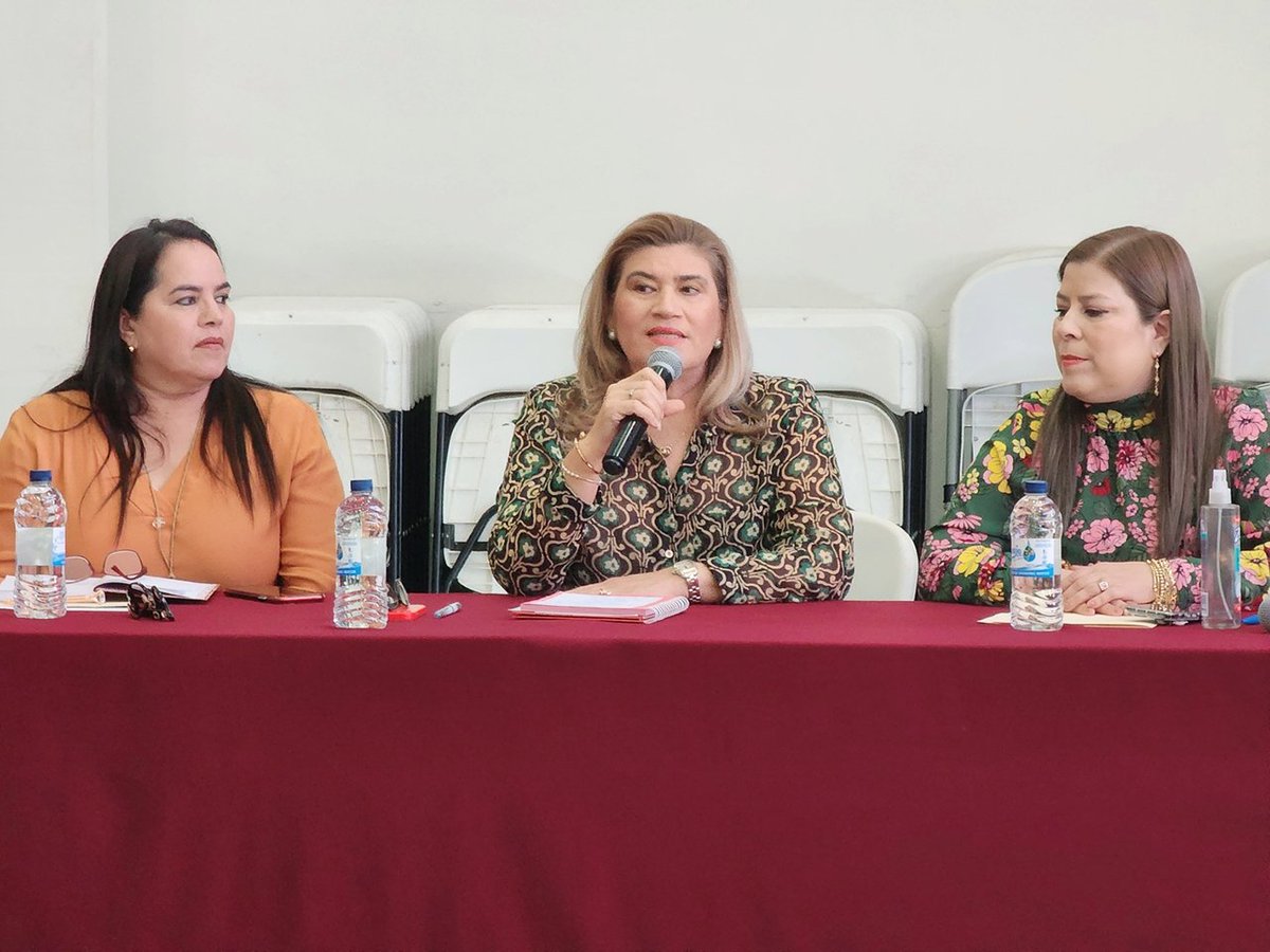 STRCSinaloa's tweet image. Reconocer la participación de los beneficiarios de programas, obras y/o acciones de gobierno en labores de vigilancia, es muy importante para @sinaloagobmx, por eso se promueve el Premio de Contraloría Social Sinaloa 2023.
Se trabajó con Guasave, Ahome y Sinaloa.
@ContraloresMX