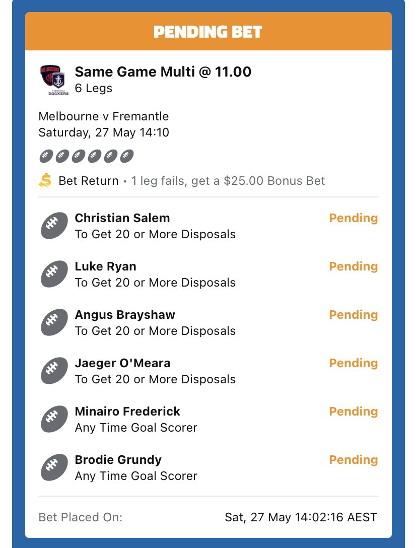 BetReturn's tweet image. 