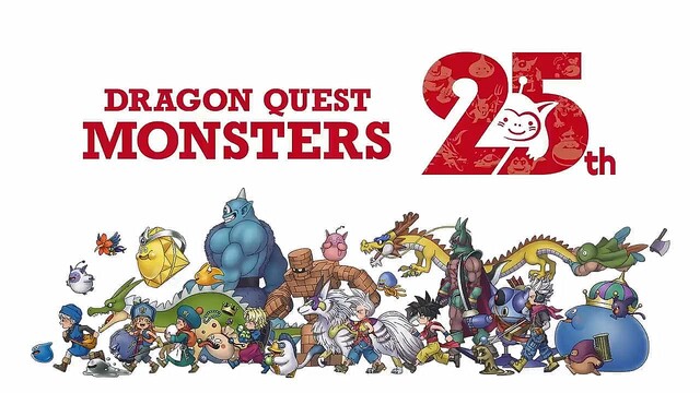 【発表】『ドラクエ モンスターズ』の「新作」をNintendo Switch向けに開発中
news.livedoor.com/article/detail…

スクウェア・エニックスは、『ドラゴンクエストモンスターズ』シリーズの「新作」を開発中と発表した。発売時期は不明。対象プラットフォームはNintendo Switch。
