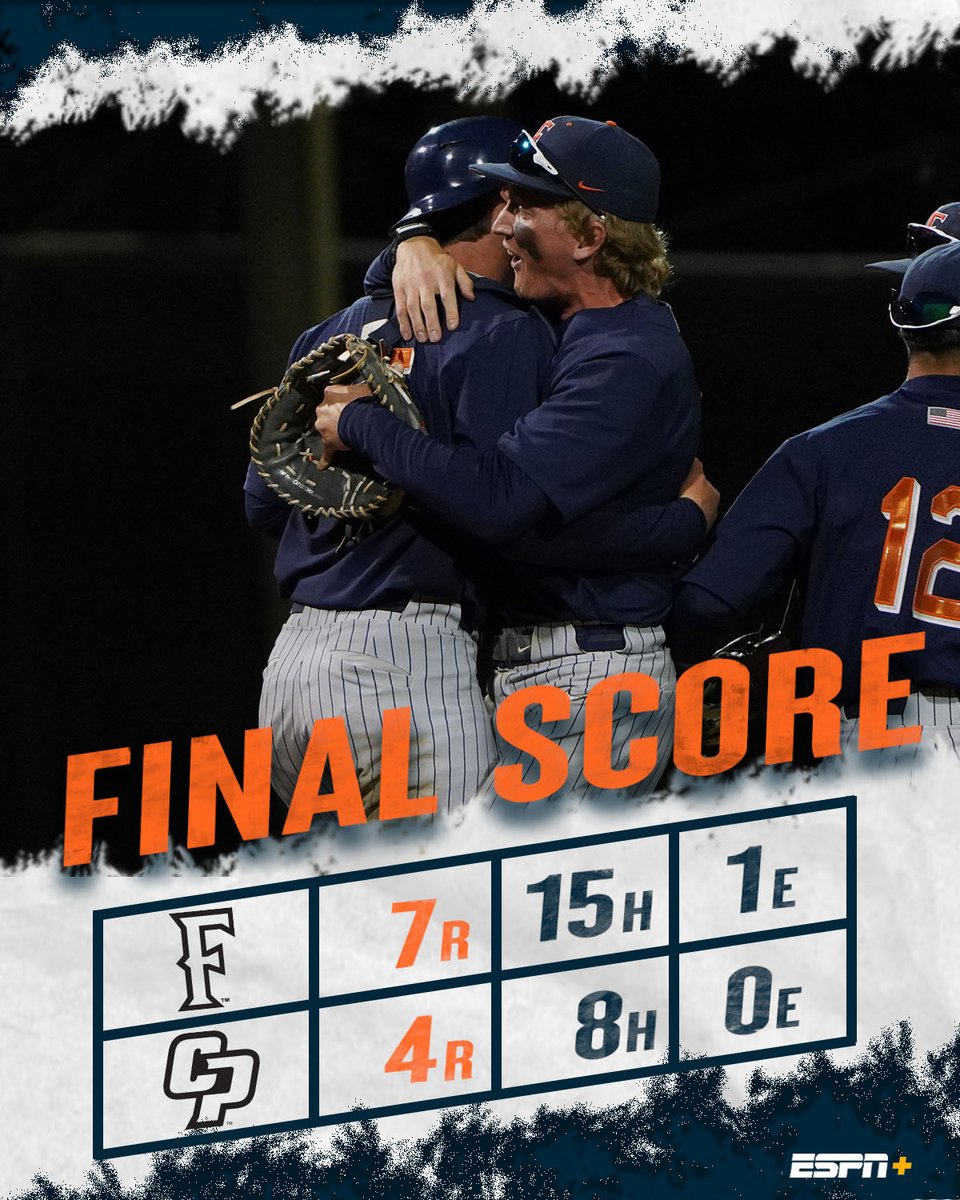 FullertonBSB's tweet photo. Ticket punched

#TusksUp https://t.co/P6pmZgK9Sv