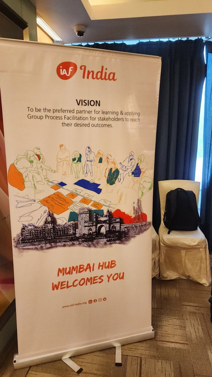 Yateen Gharat, CPF | M tweet media