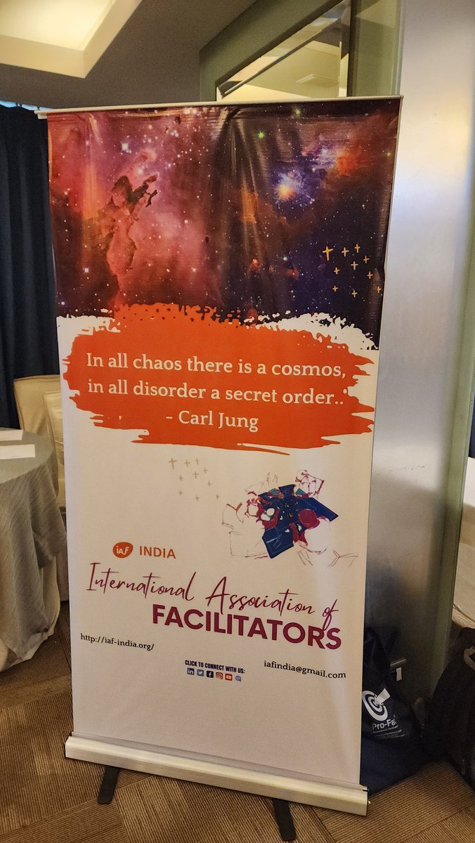 Yateen Gharat, CPF | M tweet media