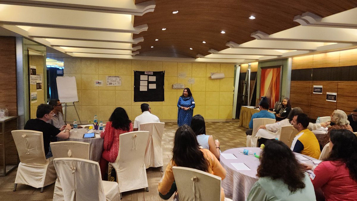 Yateen Gharat, CPF | M tweet media