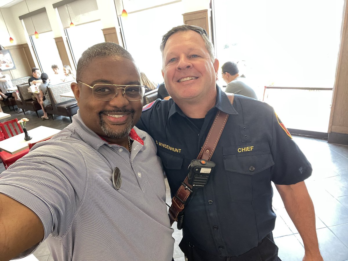 T-Ronn Hicks tweet media