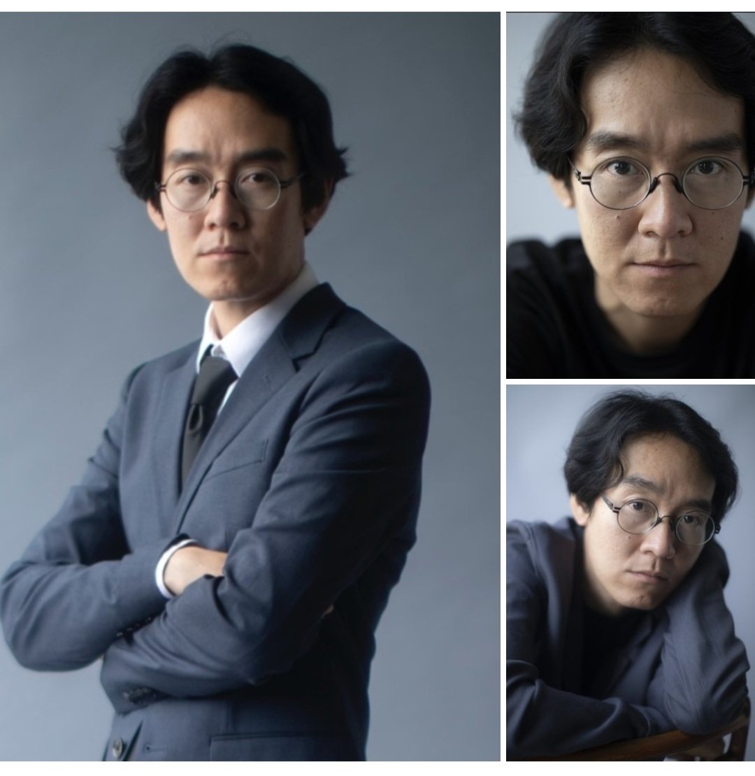 Welcome 🙏 to the <a href="/MJBTalentAgency/">MJB Talent Agency</a> team Gary Nguyen