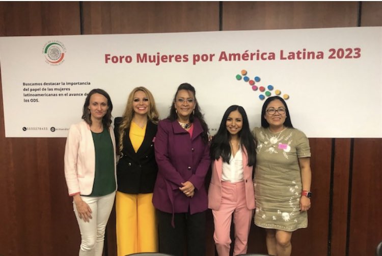 Korina Velázquez tweet media