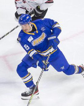Grand Rapids Hockey tweet media