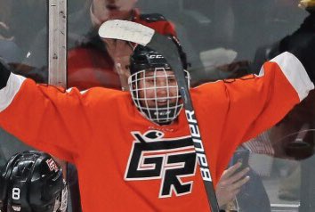 Grand Rapids Hockey tweet media