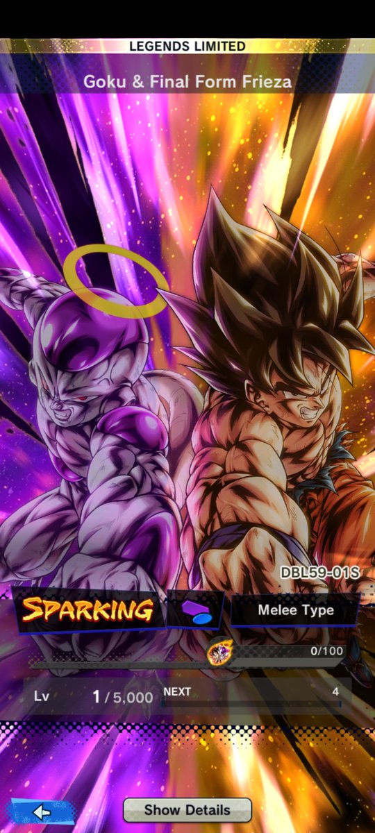 DirpGoku's tweet photo. @NdukaubaYT I love it a lot https://t.co/1mLkDfkNHh