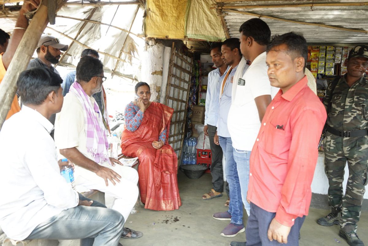 Dipika Pandey Singh tweet media