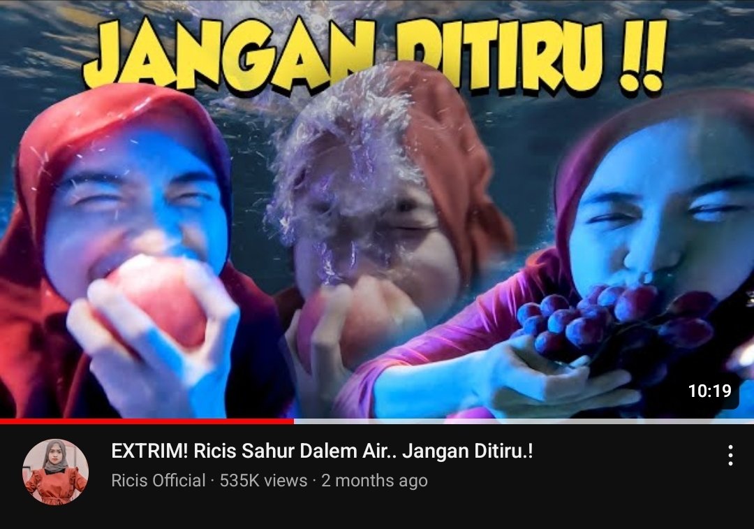 Muklis Nonton tweet media