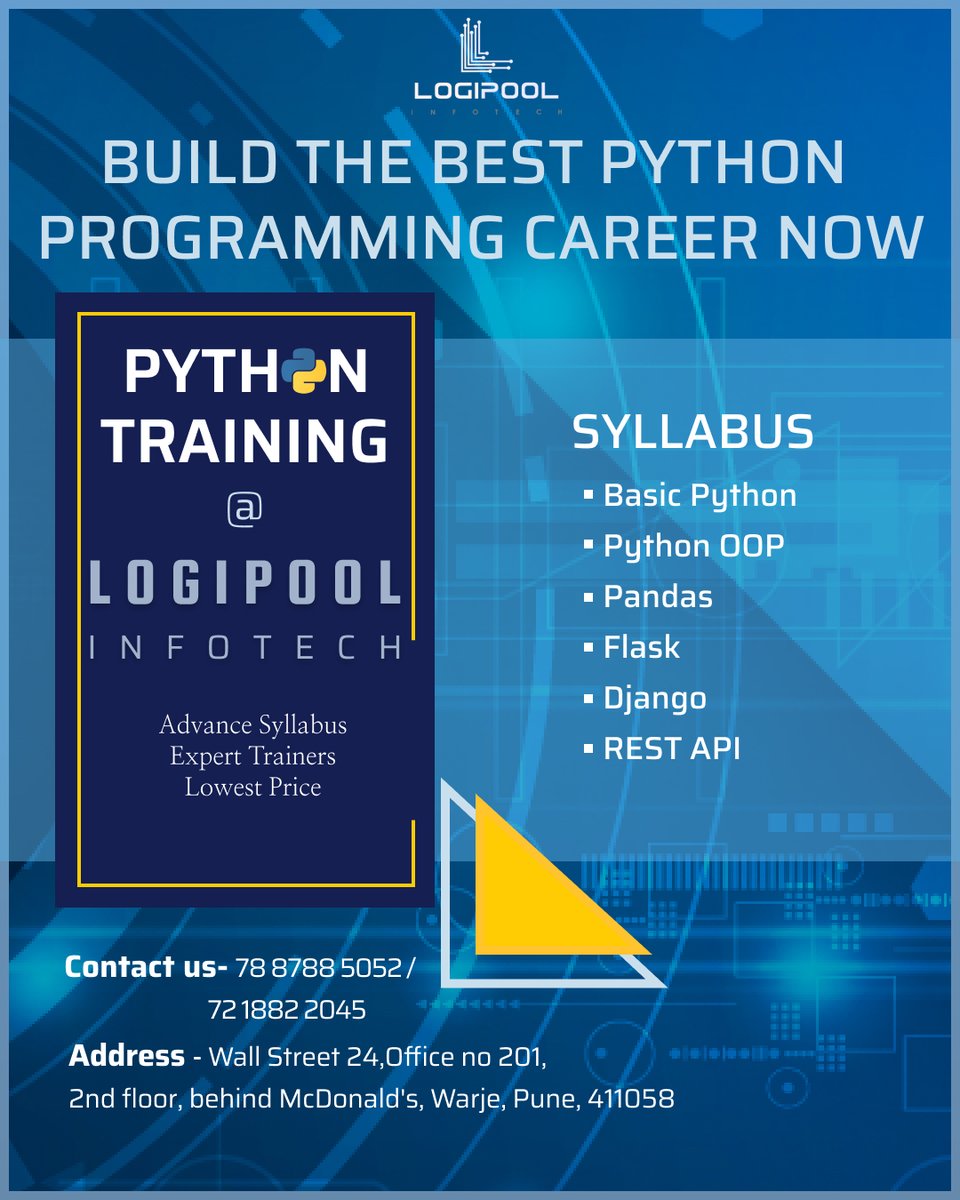 Starting a new batch from 1st June....Contact Us and JOIN US NOW.. #logipoolinfotech #technogrowth #Itsoftwares #itcourse #innovation #management #digitalmarketing #technology #creativity #futurism #marketing #socialmedia #socialnetworking #motivation #jobinterviews