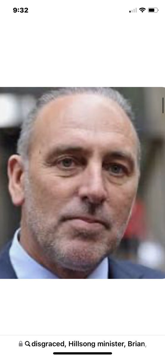 Remember, when Trump had Hillsong minister from Australia, come and pray for him at the WhiteHouse? Brian Houston helped cover up his fathers decades of child rape, and molestation and  has finally been indicted in Australia. So many pedophiles and their enablers around Trump.