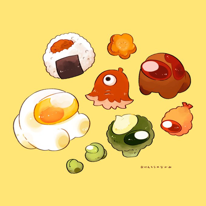 「2others egg」 illustration images(Latest)
