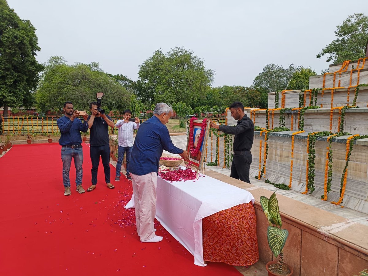 Dr. Subhash Garg tweet media