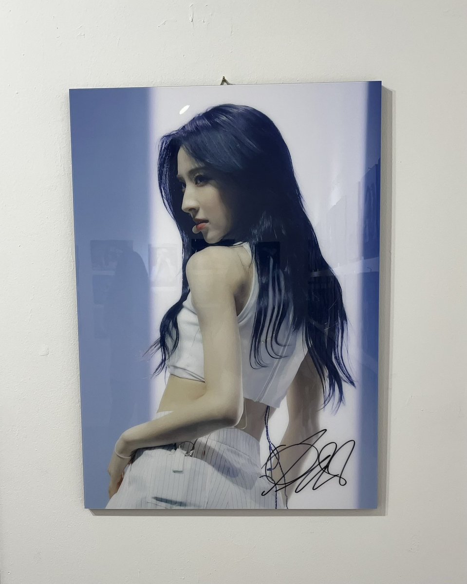 전시회에 주여니가 다녀갔어요🐶🐾
주여니픽 사진들 보러 오세요💙
#우리의_봄_주연아사랑해