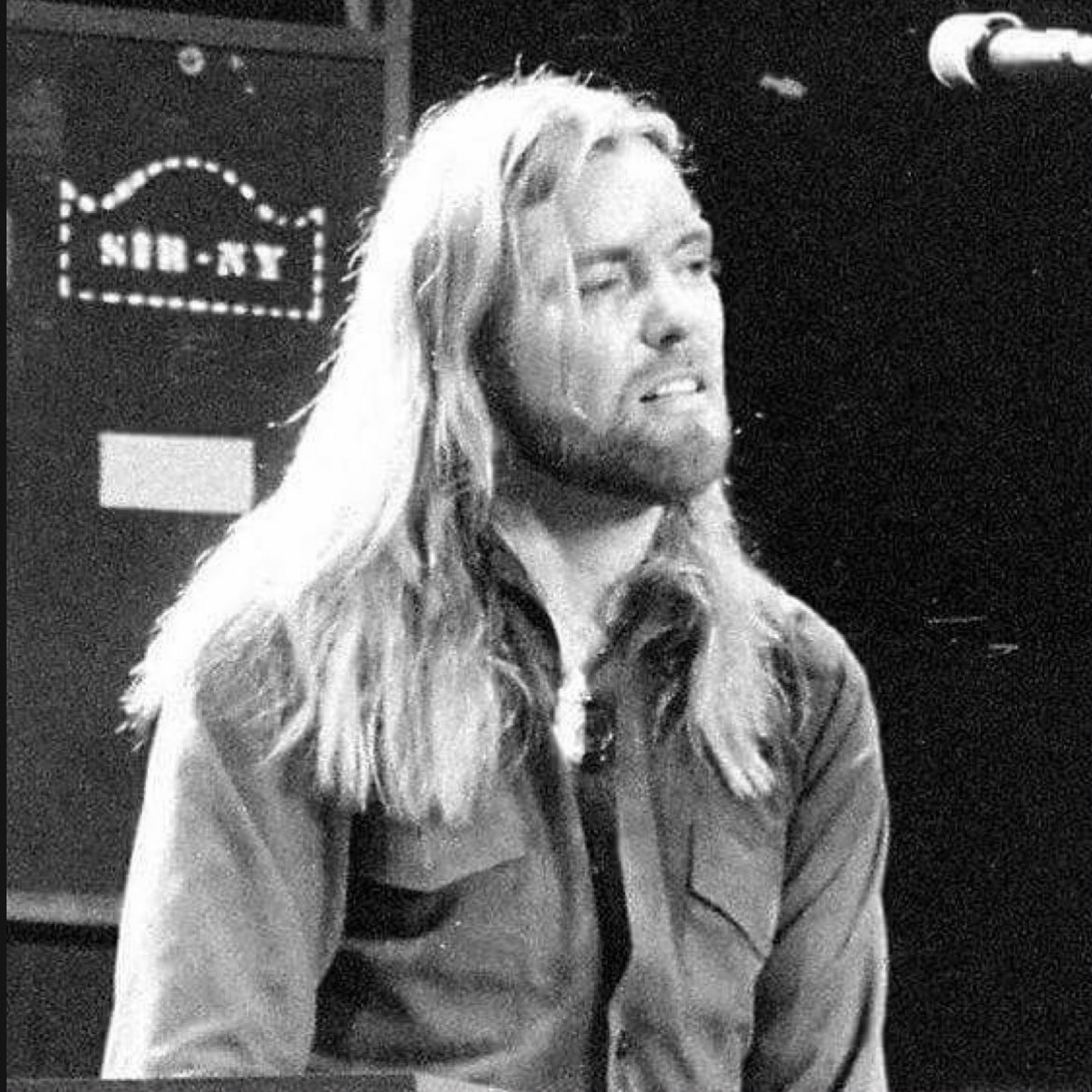 Remembering Gregg Allman,who reunited with Duane on this day in 2017!  The Music Lives on #GreggAllman #AllmanBrothers