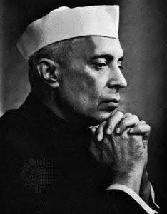 Remembering India's first Prime Minister, #Panditjawaharlalnehru on his death anniversary today.