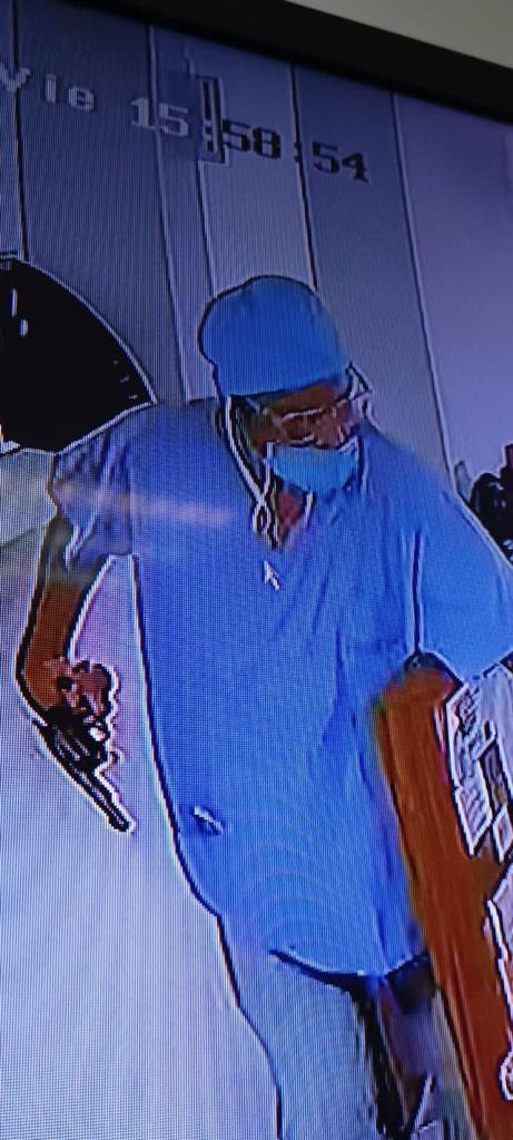 Me vas a pasar la cesárea o no?