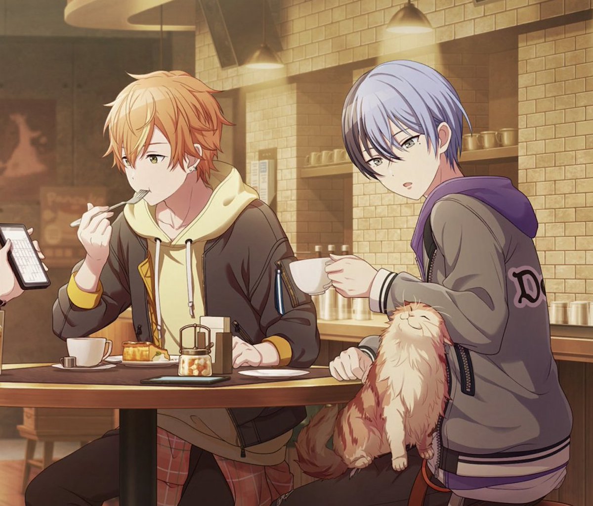 aibouism's tweet photo. rt if you hate akitoya https://t.co/4jQ8oAoo5e