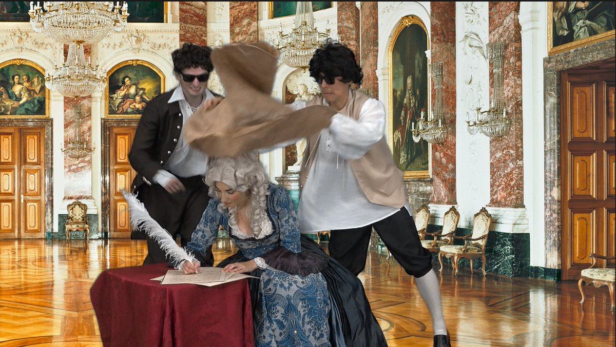 🔴 Premiering Now: Anna Bon - Register to Watch mailchi.mp/lumediamusicwo…