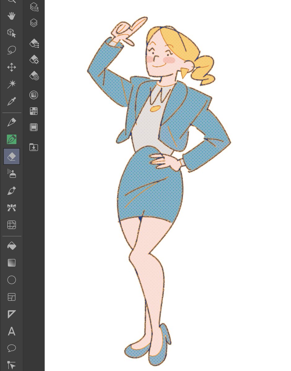 forgetbeams's tweet image. kim wexler