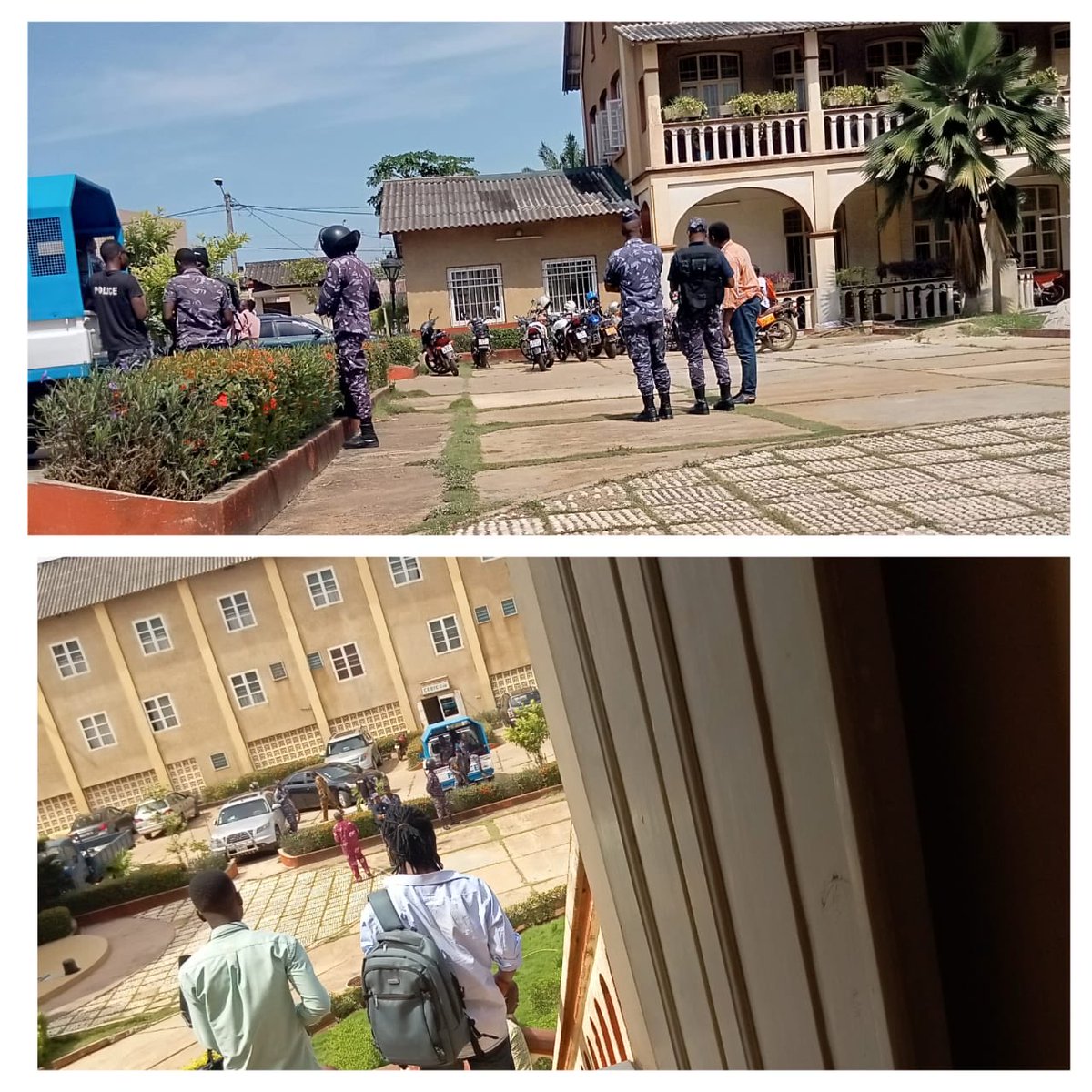 Wolali K. Ahlijah tweet media