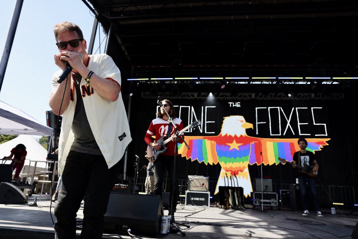 107.7 The Bone tweet media