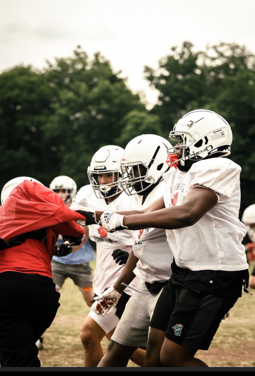 Spring ball✅