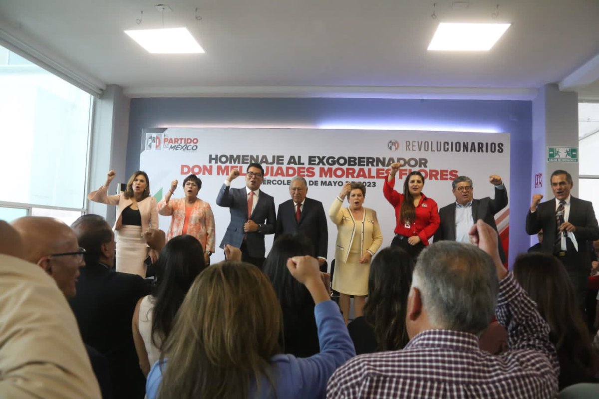 PRIPueblaCapi tweet picture