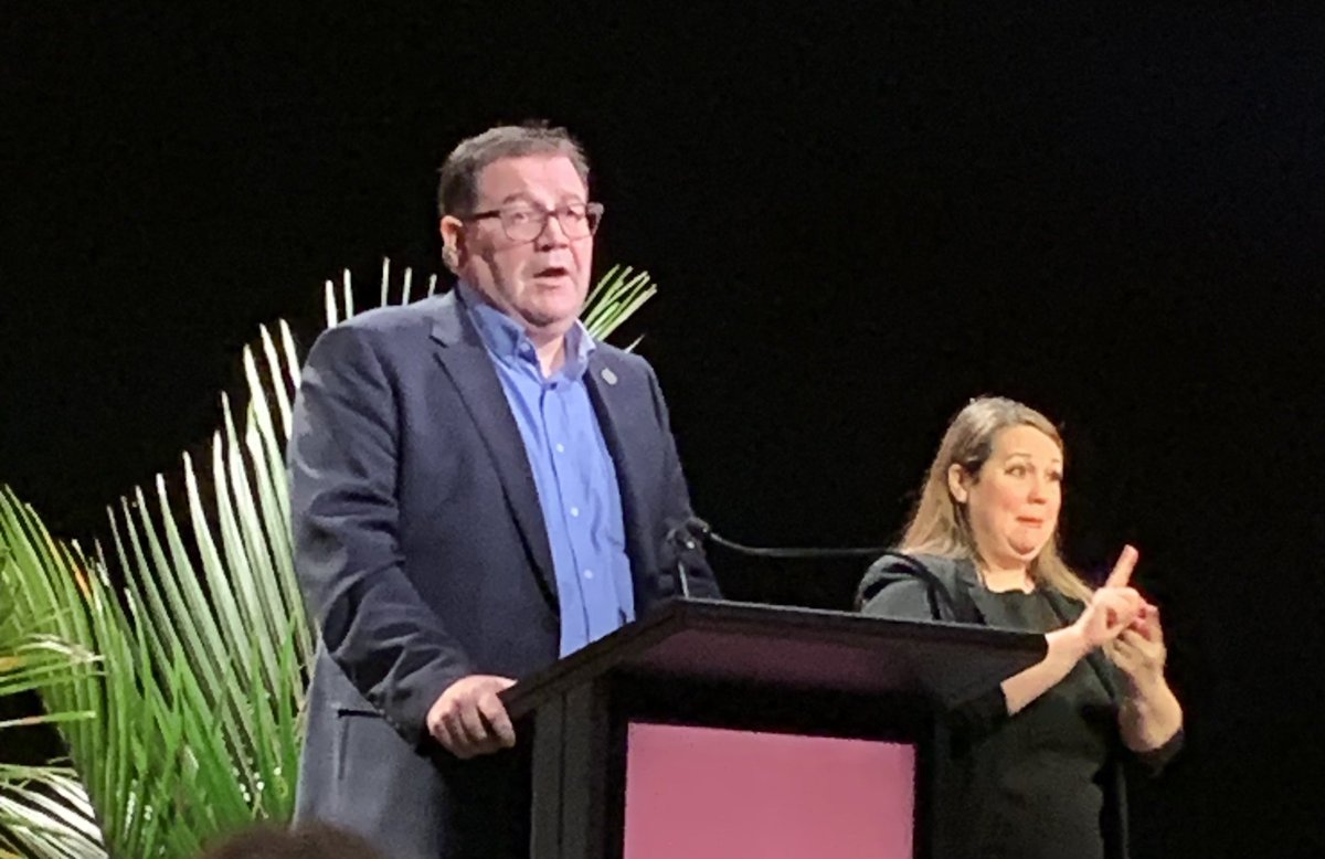 “I will never apologise for lifting the prospects of low income New Zealanders, it’s about dignity, hope and opportunity.” 

Labour Finance Minister, Grant Robertson, 27 May 2023. 

Such an inspiring and uplifting speech to energised Party members.