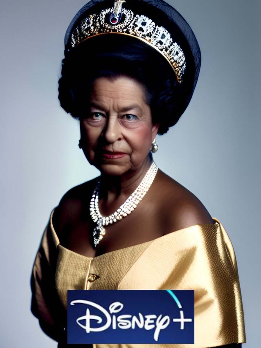 netoreon_'s tweet image. Disney no aprende #netflix #blacking #inglaterra #uk