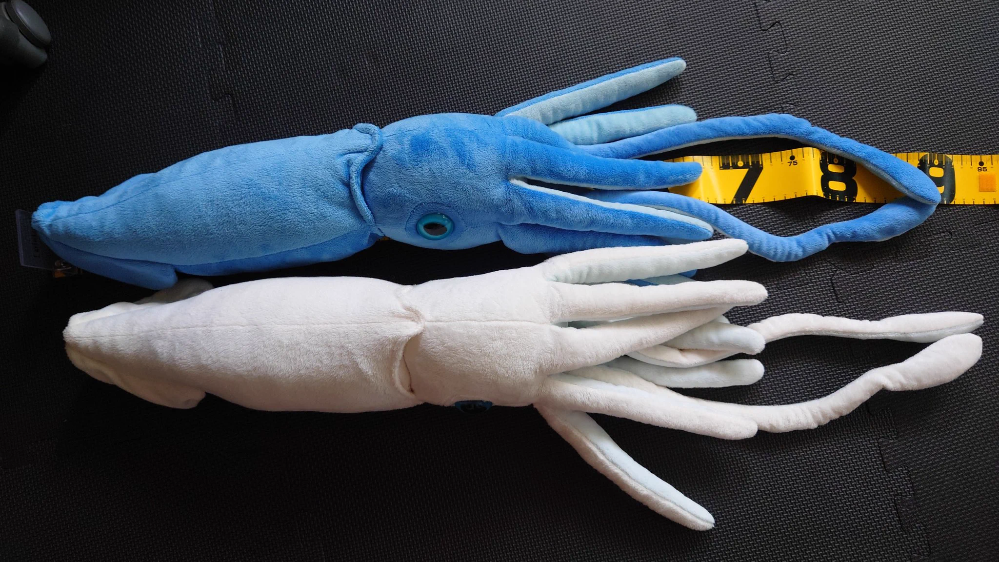 @japan_ika_union かなり前ですが2杯釣り上げました。 