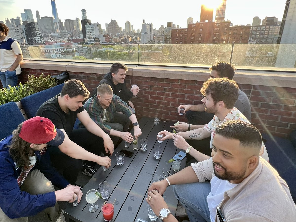 JL Garofalo tweet media