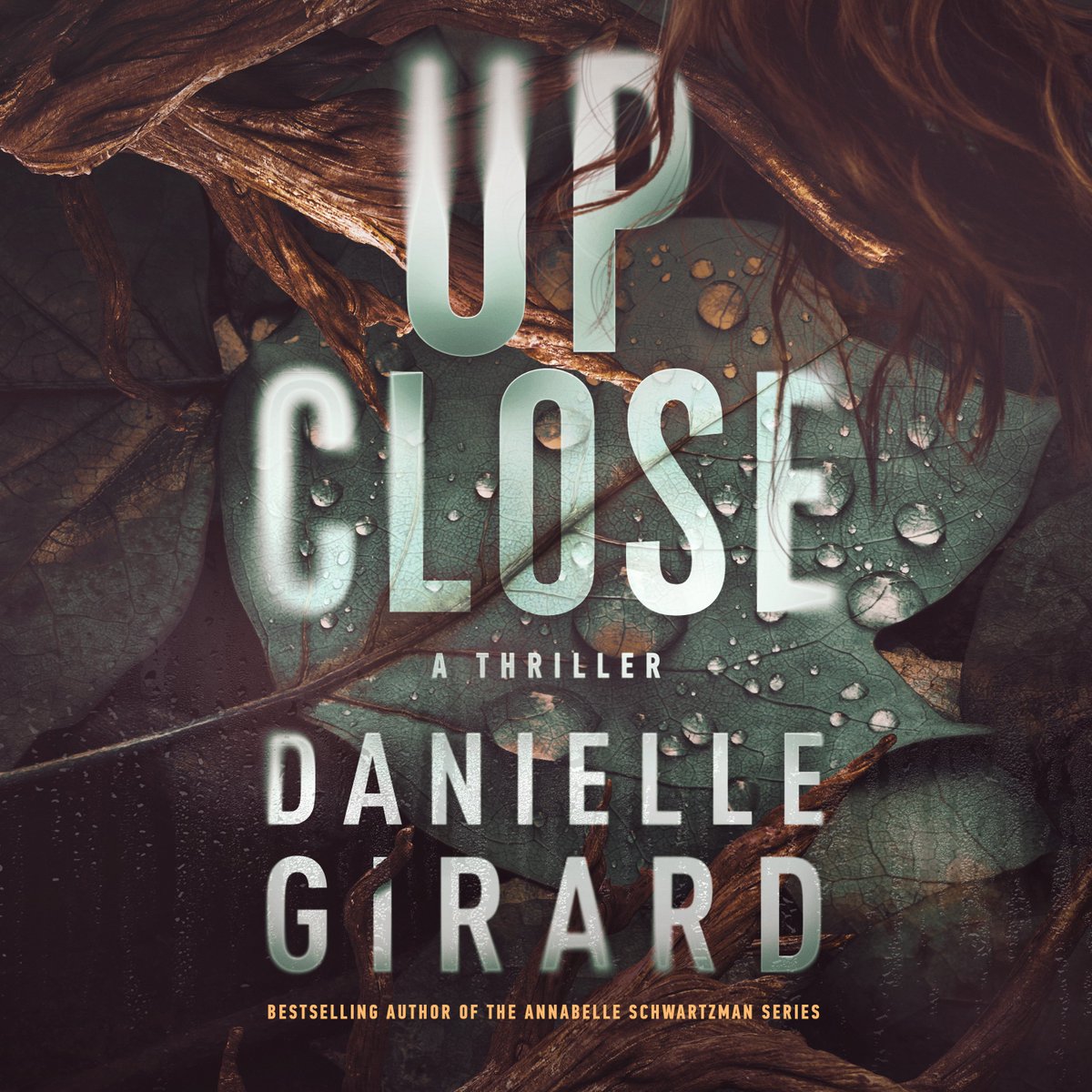 "Up Close (Badland Thrillers, Book 3)" is now live and available in audio too! Written by <a href="/danielle1girard/">Danielle Girard</a>!

audible.com/pd/Up-Close-Au…
amazon.com/Up-Close-Badla…