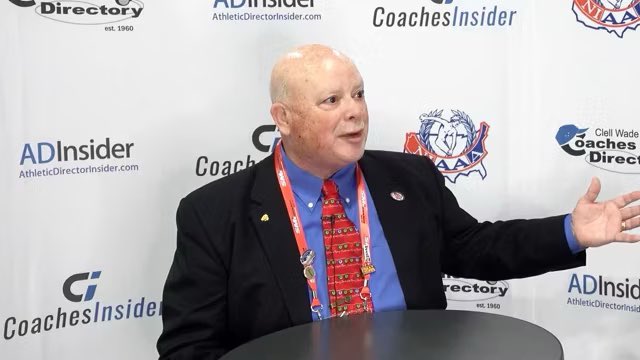 PocketAD_'s tweet photo. It is with heavy hearts that we announce the passing of a good friend to many of us in the AD profession @NIAAA9100 Bill Fitzgerald @billyfitz54 a true legend in the world of athletic administration. Bill served as the Executive Director of the @Nsiaaa1Nsiaaa His contributions to the sports world will never be forgotten, & his legacy will continue to inspire generations to come. Rest in peace, Bill Fitzgerald." #BillFitzgerald #AthleticDirector #Legacy #RIP