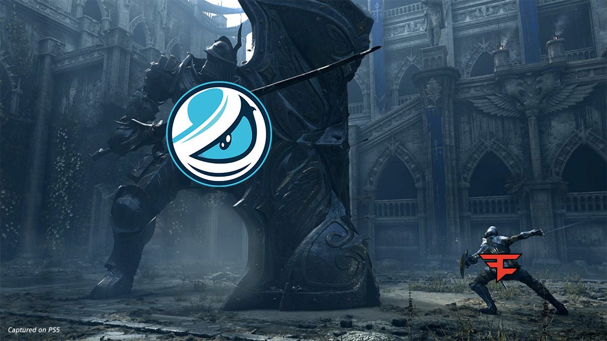 Luminosity Gaming tweet media